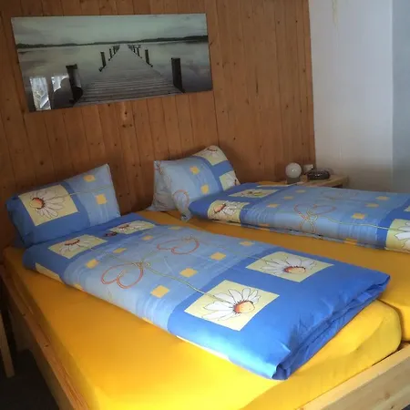 Alter Hof Bed & Breakfast Davos