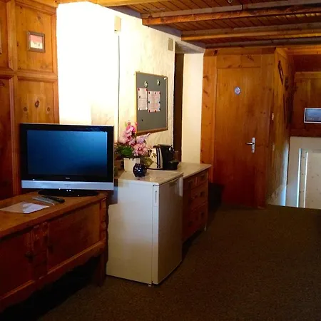 Bed & Breakfast Alter Hof *