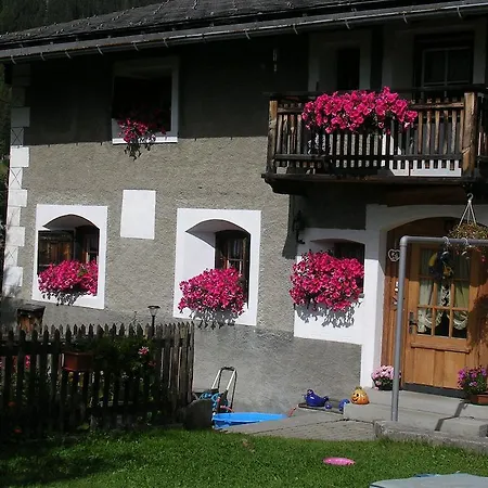 Bed & Breakfast Alter Hof *