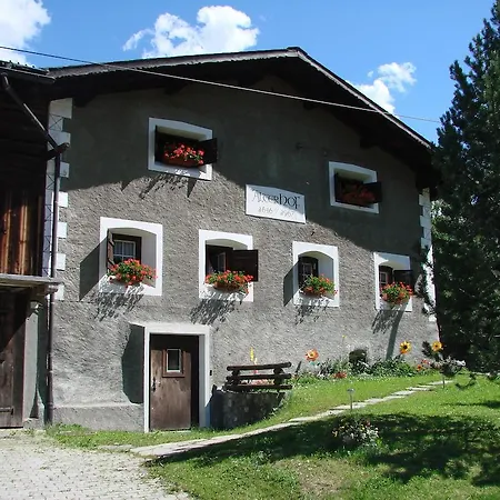 Bed & Breakfast Alter Hof