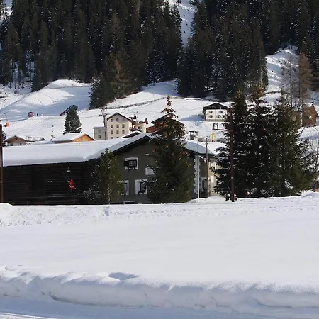 Bed & Breakfast Alter Hof *