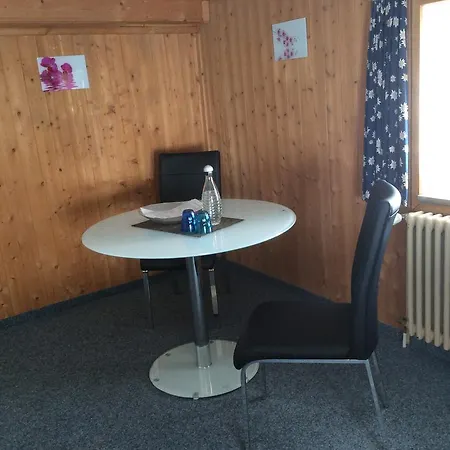 Alter Hof Davos