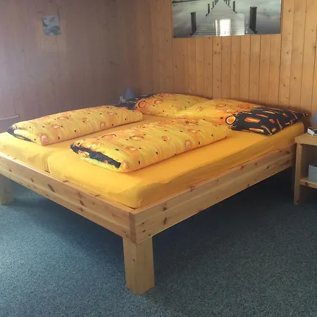 Bed & Breakfast Alter Hof *