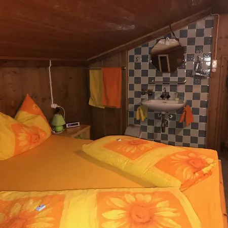 Bed & Breakfast Alter Hof *