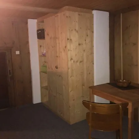 Alter Hof Отель типа 